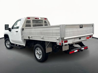 2023 Chevrolet Silverado 2500 HD WT