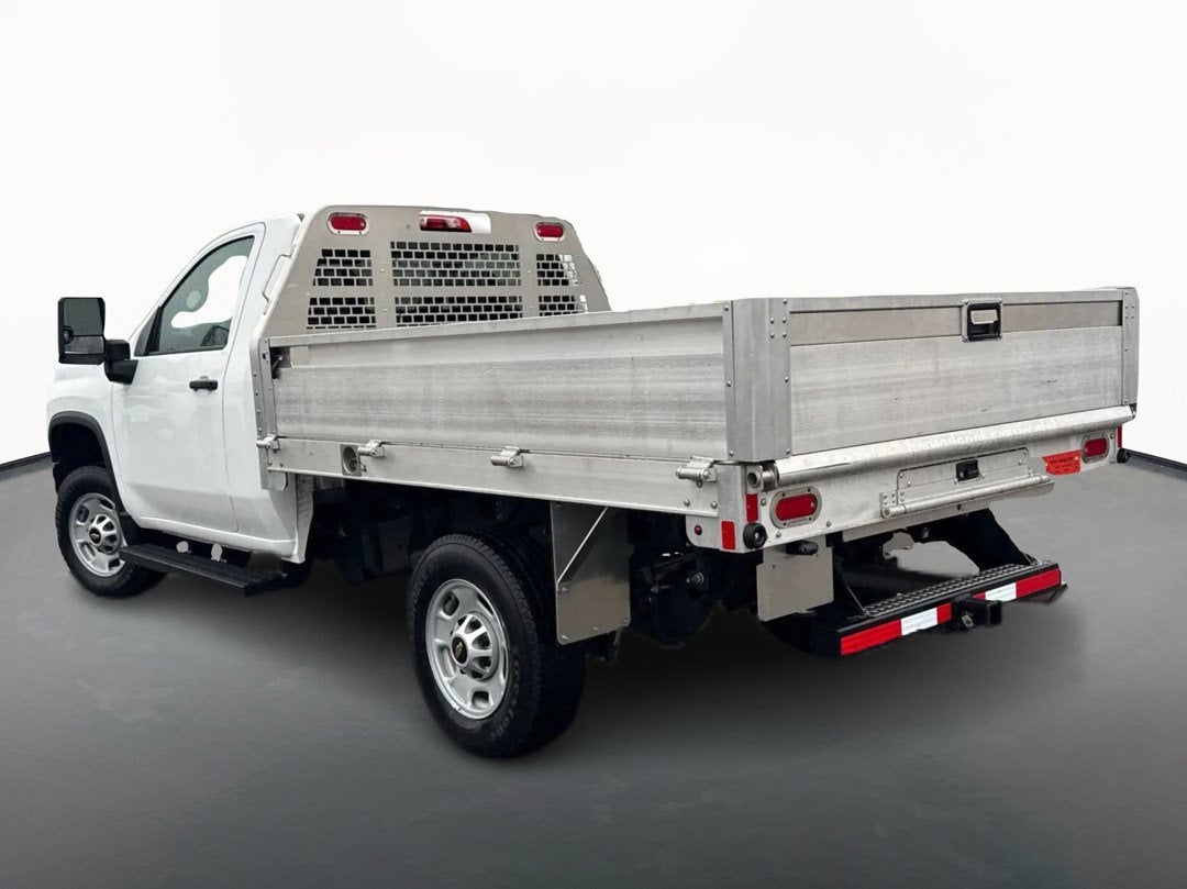 2023 Chevrolet Silverado 2500 HD WT