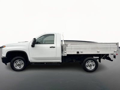 2023 Chevrolet Silverado 2500 HD WT