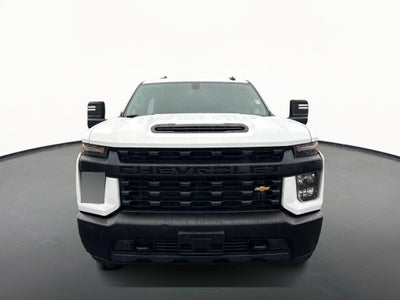 2023 Chevrolet Silverado 2500 HD WT