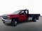 2015 Chevrolet Silverado 3500 HD Chassis Cab Work Truck