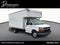2013 Chevrolet Express Cutaway 3500 3500