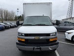 2024 Chevrolet Express Cutaway 3500 1WT