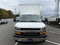 2024 Chevrolet Express Cutaway 3500 1WT