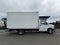 2024 Chevrolet Express Cutaway 3500 1WT