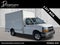 2024 Chevrolet Express Cutaway 3500 1WT