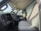 2024 Chevrolet Express Cutaway 3500 1WT