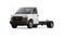 2024 Chevrolet Express Cutaway 3500 1WT