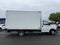 2024 Chevrolet Express Cutaway 3500 1WT