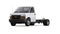 2024 Chevrolet Express Cutaway 3500 1WT