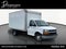 2020 Chevrolet Express Cutaway 3500 Work Van