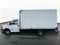 2020 Chevrolet Express Cutaway 3500 Work Van