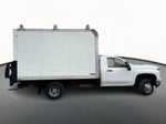 2022 Chevrolet Silverado 3500 HD Chassis Cab Work Truck