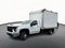2022 Chevrolet Silverado 3500 HD Chassis Cab Work Truck