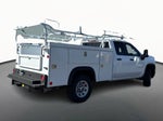 2025 Chevrolet Silverado 3500 HD WT