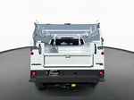 2025 Chevrolet Silverado 3500 HD WT