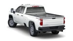 2025 Chevrolet Silverado 3500 HD WT