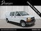 2024 Chevrolet Express Cargo 3500 WT