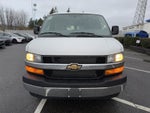 2024 Chevrolet Express Cargo 3500 WT