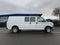 2024 Chevrolet Express Cargo 3500 WT