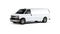 2024 Chevrolet Express Cargo 3500 WT