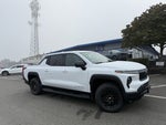 2026 Chevrolet Silverado EV WT - Extended Range
