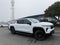 2026 Chevrolet Silverado EV WT - Extended Range