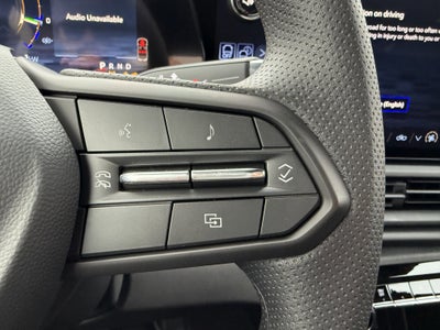 2026 Chevrolet Silverado EV WT - Extended Range