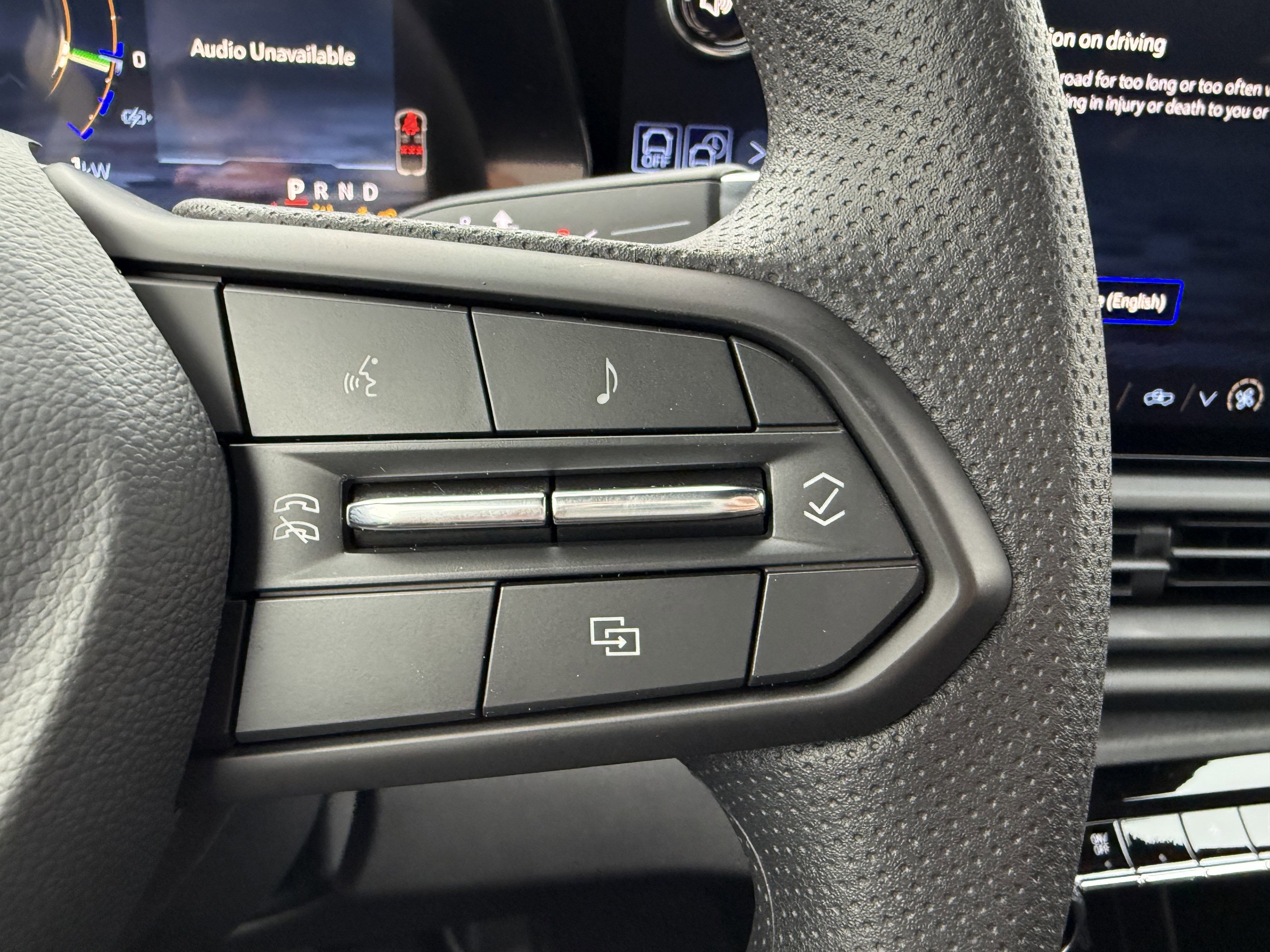 2026 Chevrolet Silverado EV WT - Extended Range