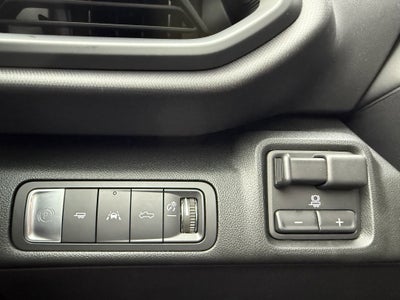 2026 Chevrolet Silverado EV WT - Extended Range