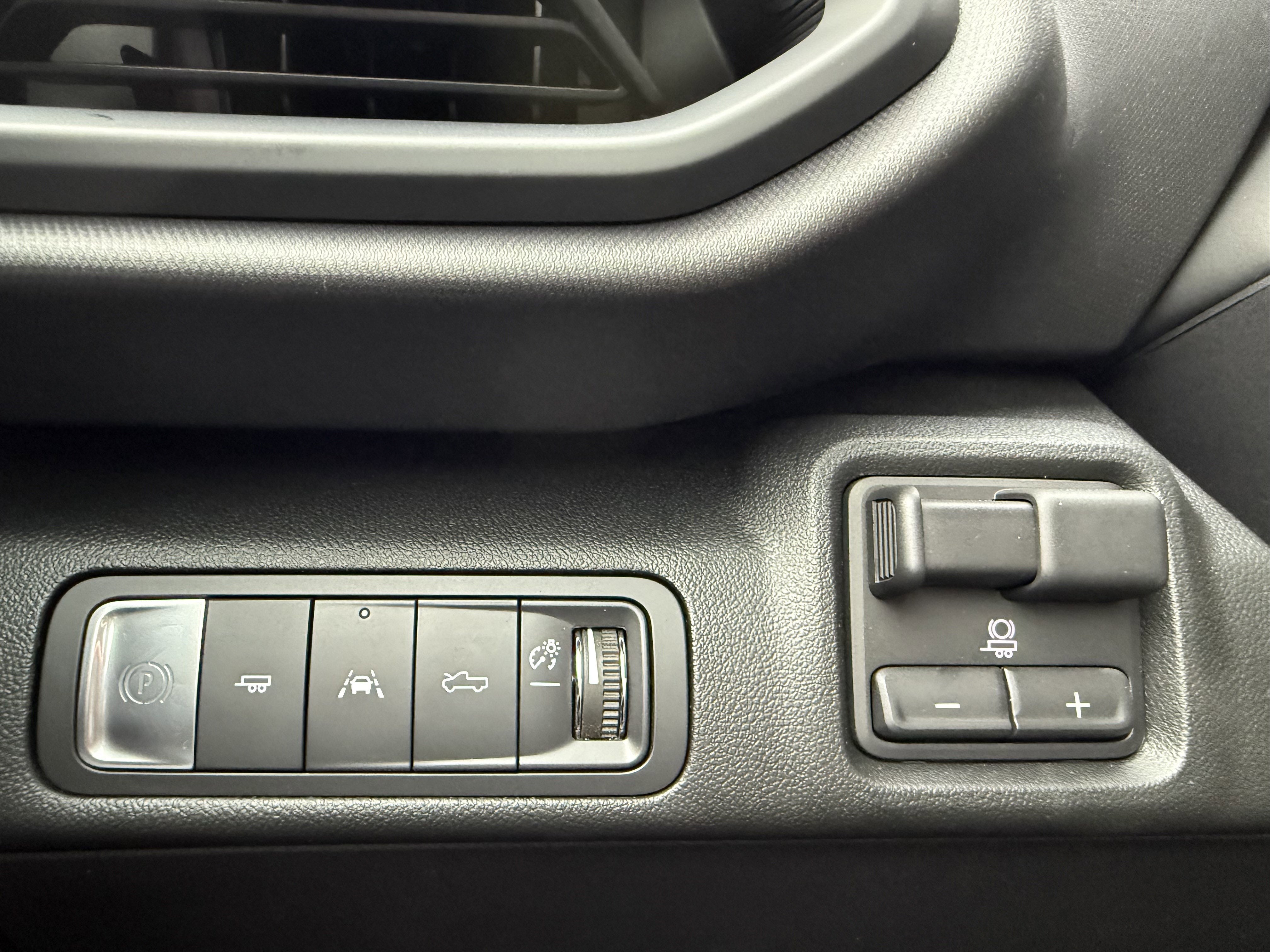 2026 Chevrolet Silverado EV WT - Extended Range