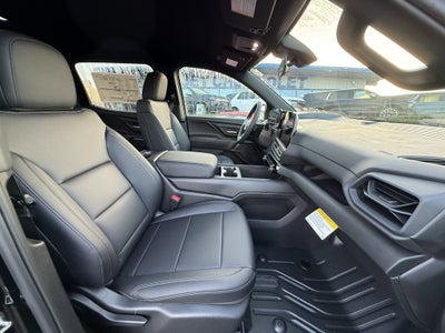 2026 Chevrolet Silverado EV WT - Extended Range