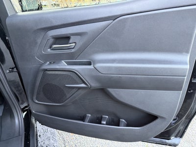 2026 Chevrolet Silverado EV WT - Extended Range