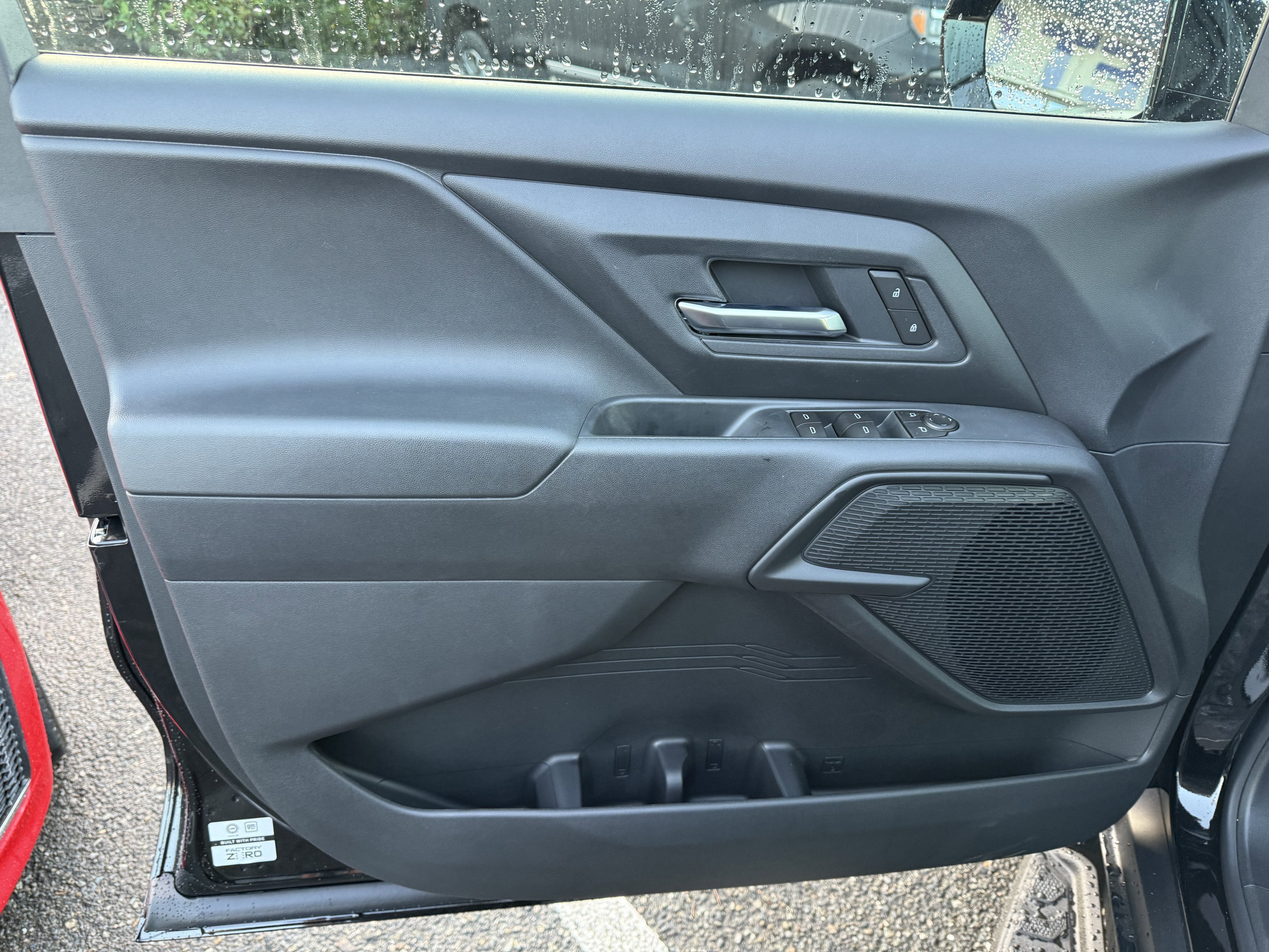 2026 Chevrolet Silverado EV WT - Extended Range