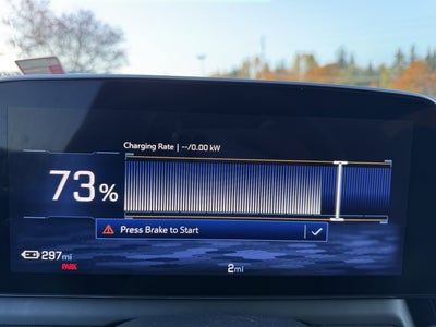 2026 Chevrolet Silverado EV WT - Extended Range