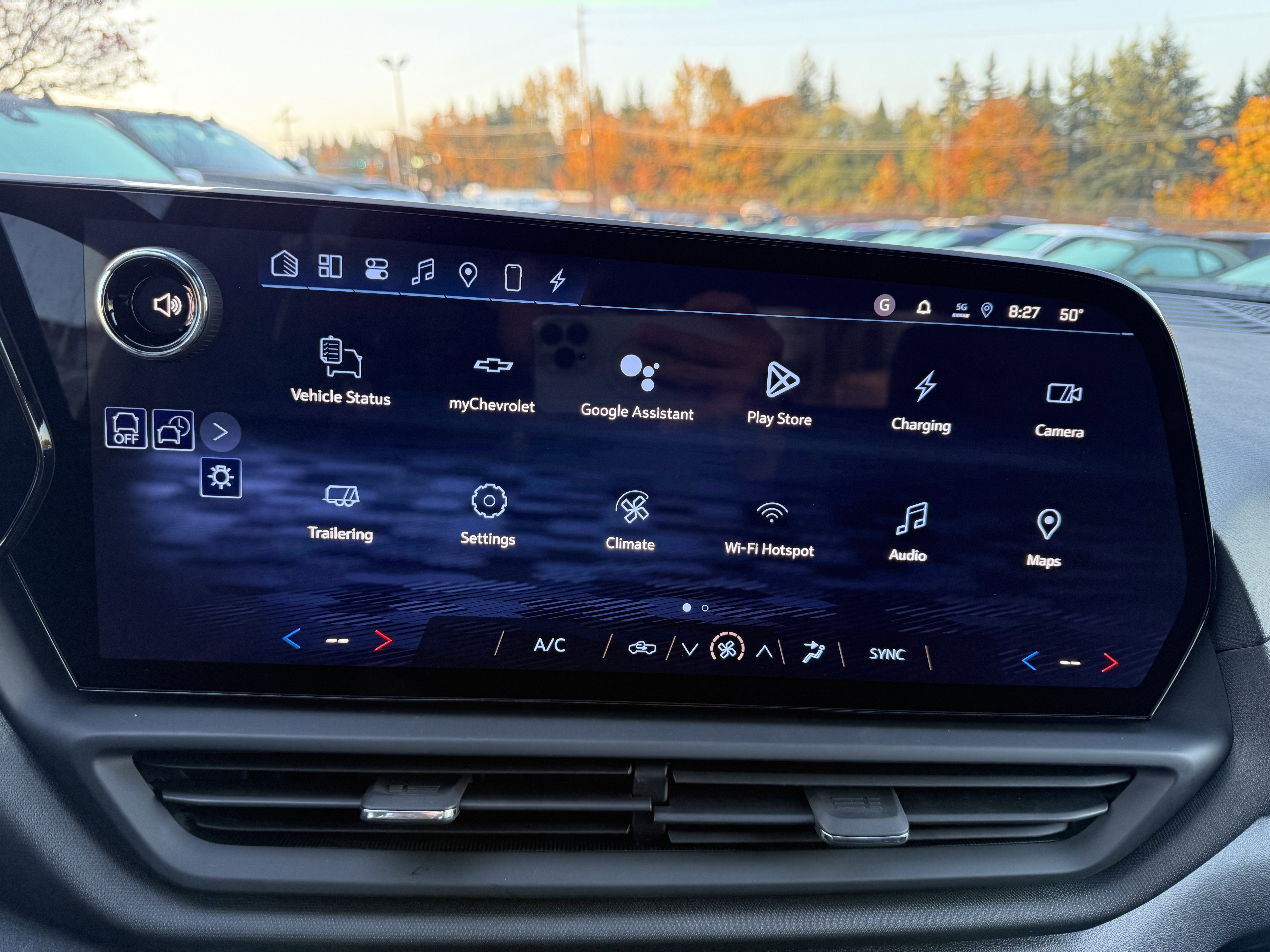 2026 Chevrolet Silverado EV WT - Extended Range