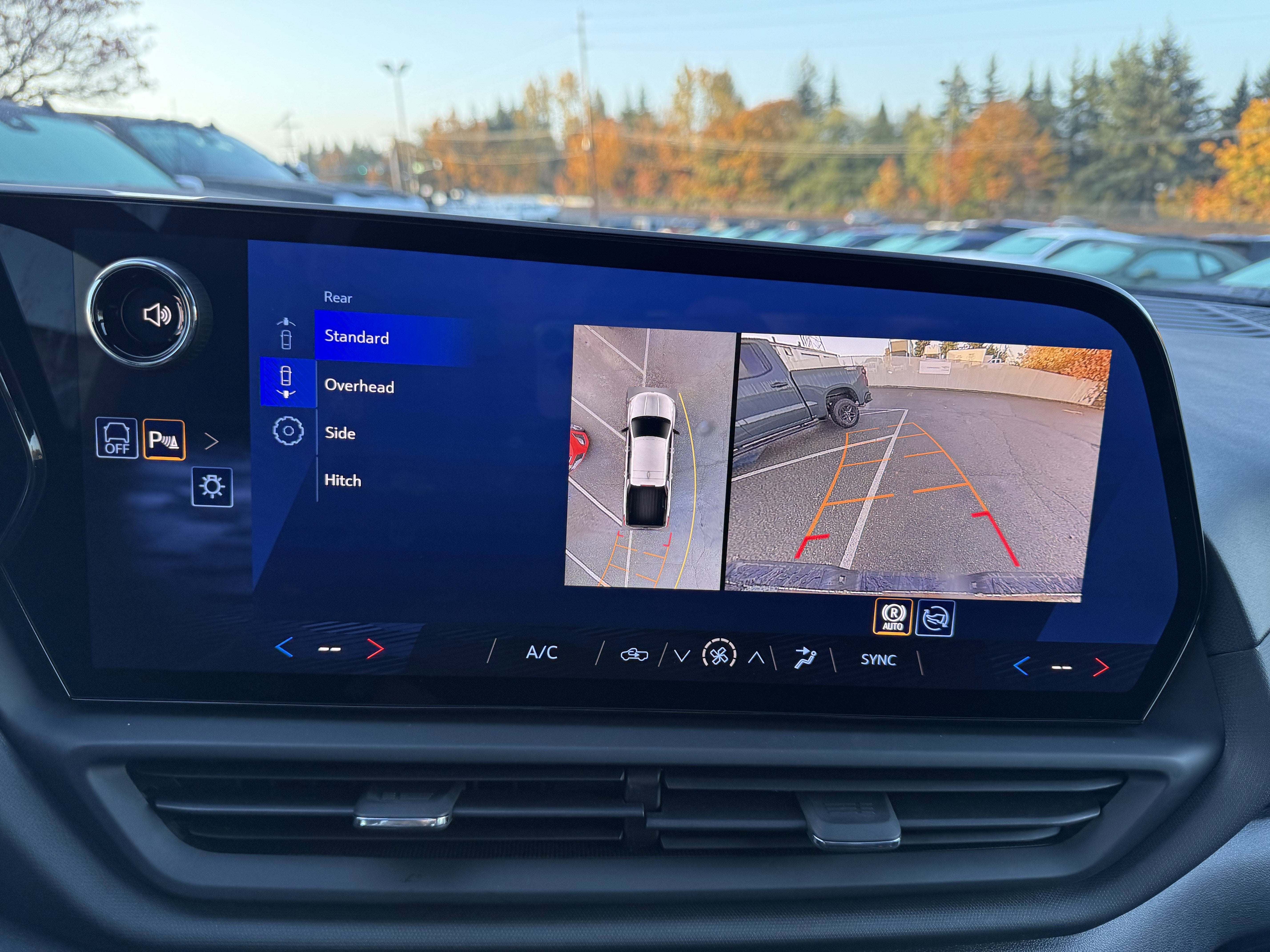 2026 Chevrolet Silverado EV WT - Extended Range