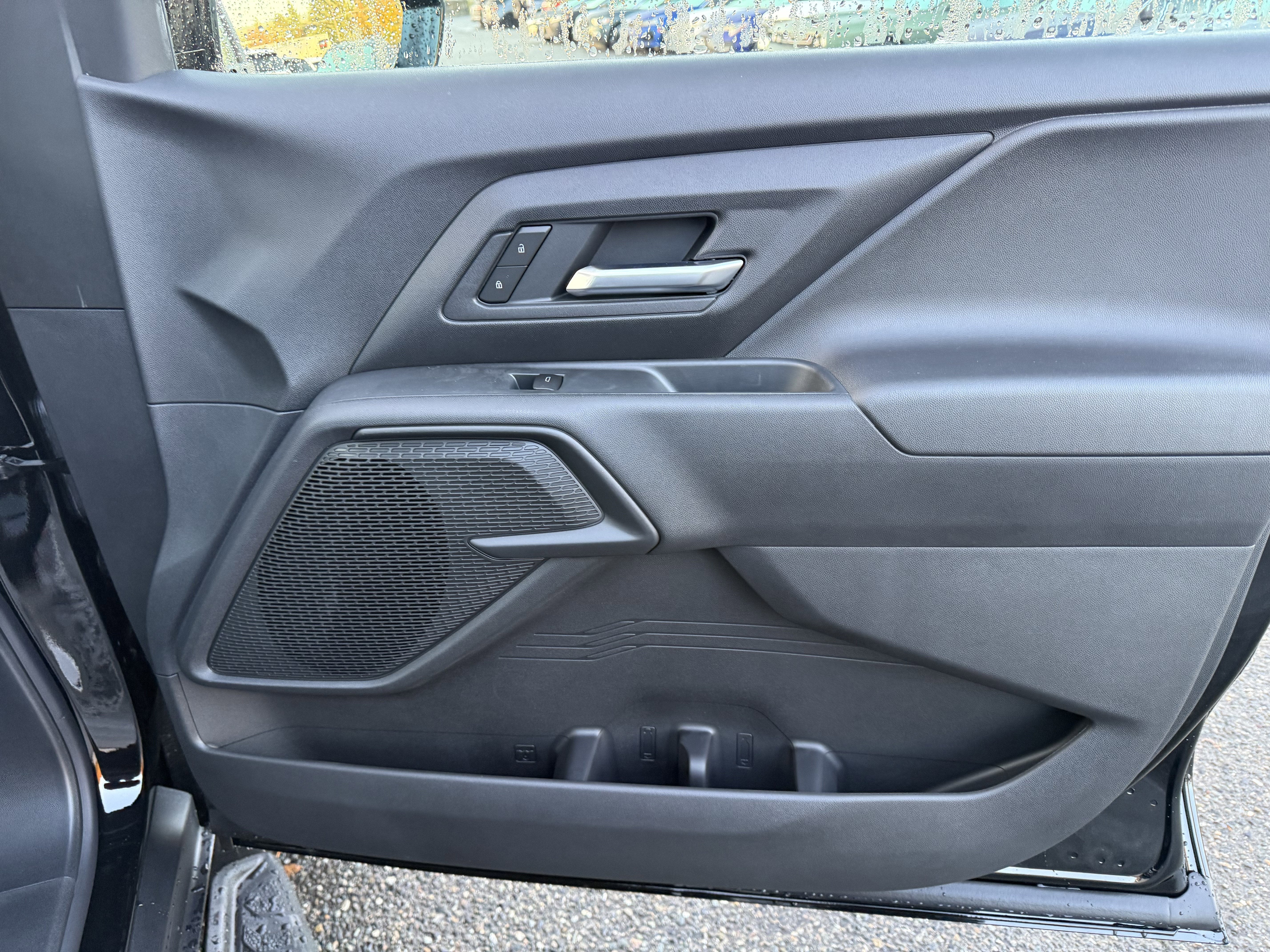 2026 Chevrolet Silverado EV WT - Extended Range