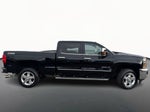 2016 Chevrolet Silverado 2500 HD LTZ