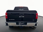 2016 Chevrolet Silverado 2500 HD LTZ