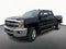 2016 Chevrolet Silverado 2500 HD LTZ