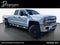 2015 Chevrolet Silverado 2500 HD LT