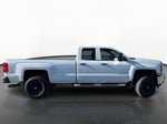 2015 Chevrolet Silverado 2500 HD LT