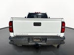 2015 Chevrolet Silverado 2500 HD LT