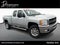 2013 Chevrolet Silverado 2500 HD LTZ