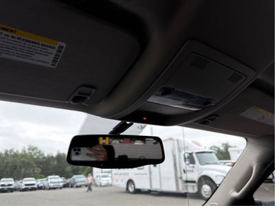 2013 Chevrolet Silverado 2500 HD LTZ