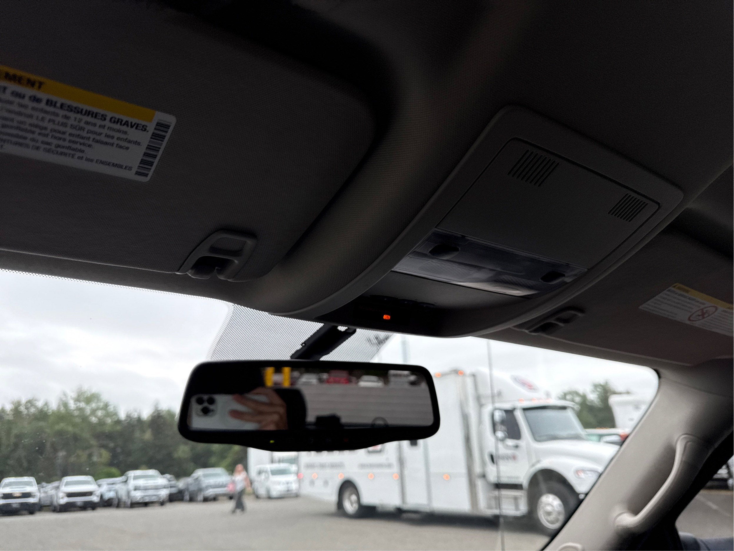 2013 Chevrolet Silverado 2500 HD LTZ