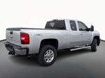 2013 Chevrolet Silverado 2500 HD LTZ