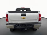 2013 Chevrolet Silverado 2500 HD LTZ