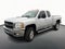 2013 Chevrolet Silverado 2500 HD LTZ